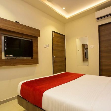 Hotel Grace Inn Mumbai Exterior photo